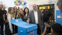 Arapska zajednička lista pružila ruku Eisenkotovom bloku za smjenu Netanyahuove vlade