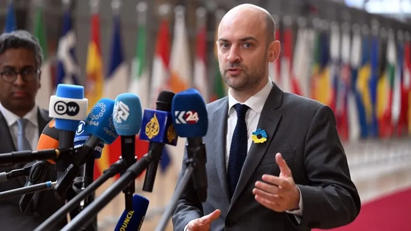 Francuski ministar vanjskih poslova optužio strane pokrete za širenje dezinformacija o protestima