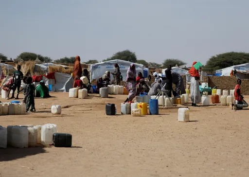 "أخطر حالة طوارئ".. الأمم المتحدة تؤكد أن 33.7 مليون شخص بحاجة إلى المساعدة في السودان