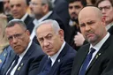 גוש השינוי הגיע להסכמה על הדחת יו"ר הכנסת אמיר אוחנה
