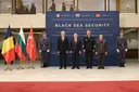 Türkiye, Bulgaria and Romania condemn Black Sea drone attacks