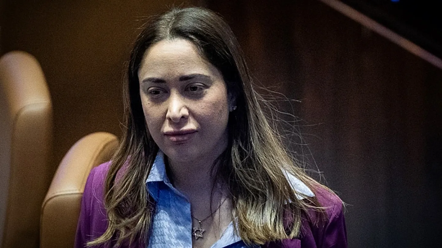בפעם הרביעית בתוך שבוע: השרה מאי גולן נחקרה בחשד לשחיתות