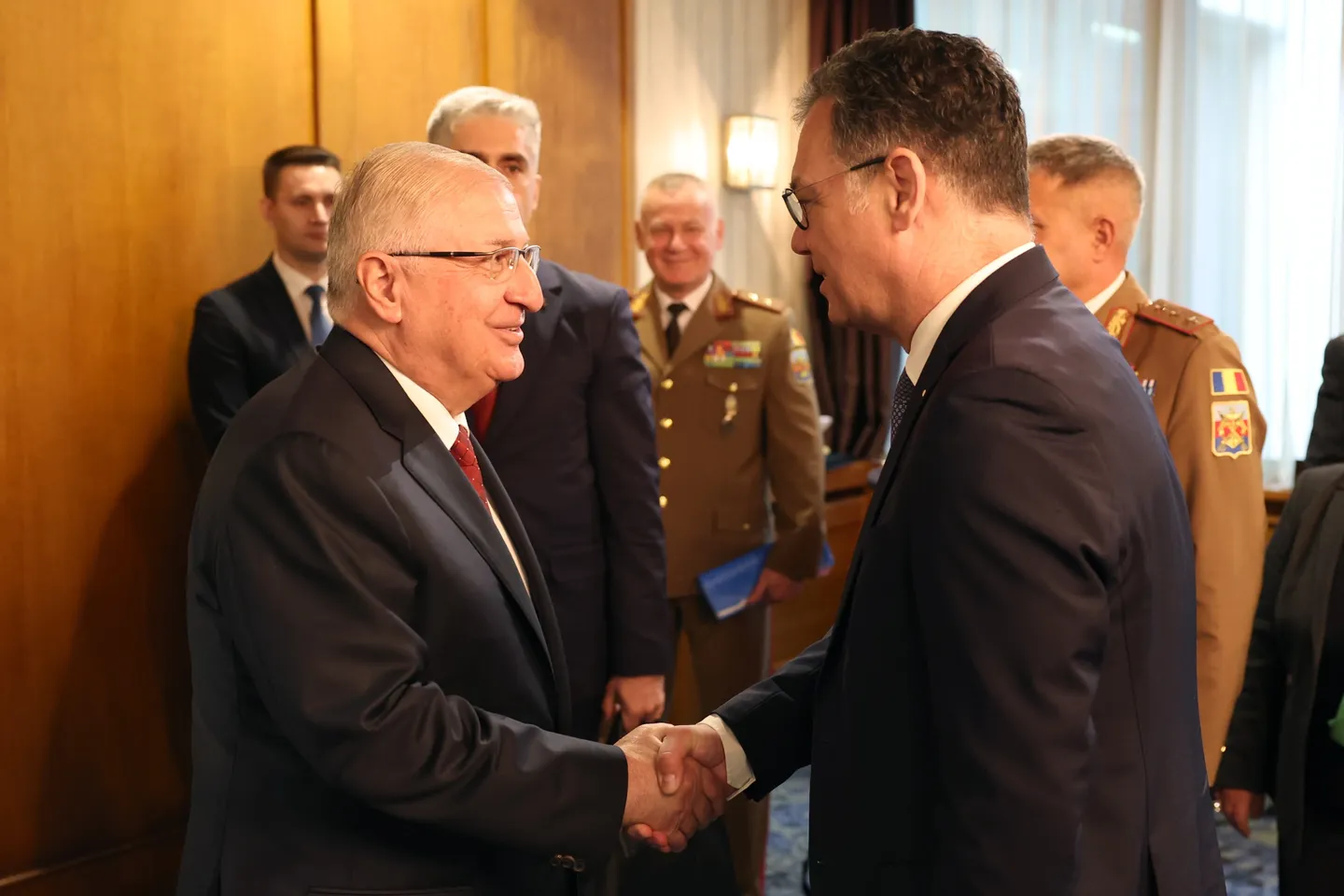 Montreux Convention helped contain fallout from Russia-Ukraine war in Black Sea: Türkiye