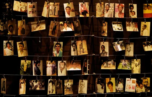 US citizen convicted for Rwandan genocide role