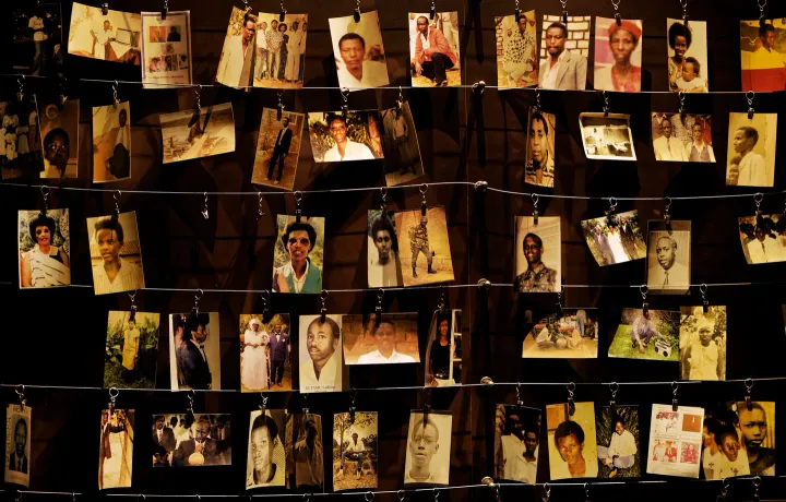 US citizen convicted for Rwandan genocide role