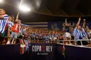 Spanja i shtyn ndeshjet e Copa del Rey pas tragjedisë hekurudhore