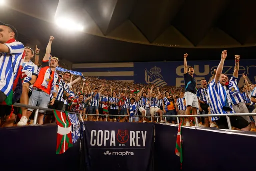 Spanja i shtyn ndeshjet e Copa del Rey pas tragjedisë hekurudhore