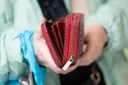 Sparen statt kaufen - Konsumlaune bleibt schwach