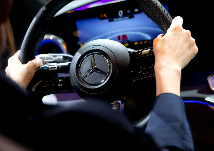 Mercedes will weitere Stellen in Deutschland abbauen