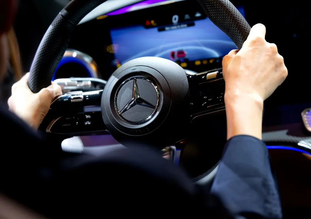 Mercedes will weitere Stellen in Deutschland abbauen