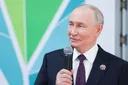Putin tell  African leaders say Russia be better partner pass 'colonial' West