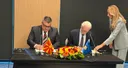 Северна Македонија и Косово потпишаа меморандум за соработка во јавната администрација