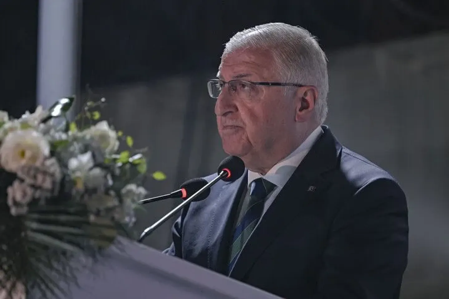 Guler: Zbatimi i Konventës së Montreux ndihmoi në parandalimin e përhapjes së luftës Rusi-Ukrainë