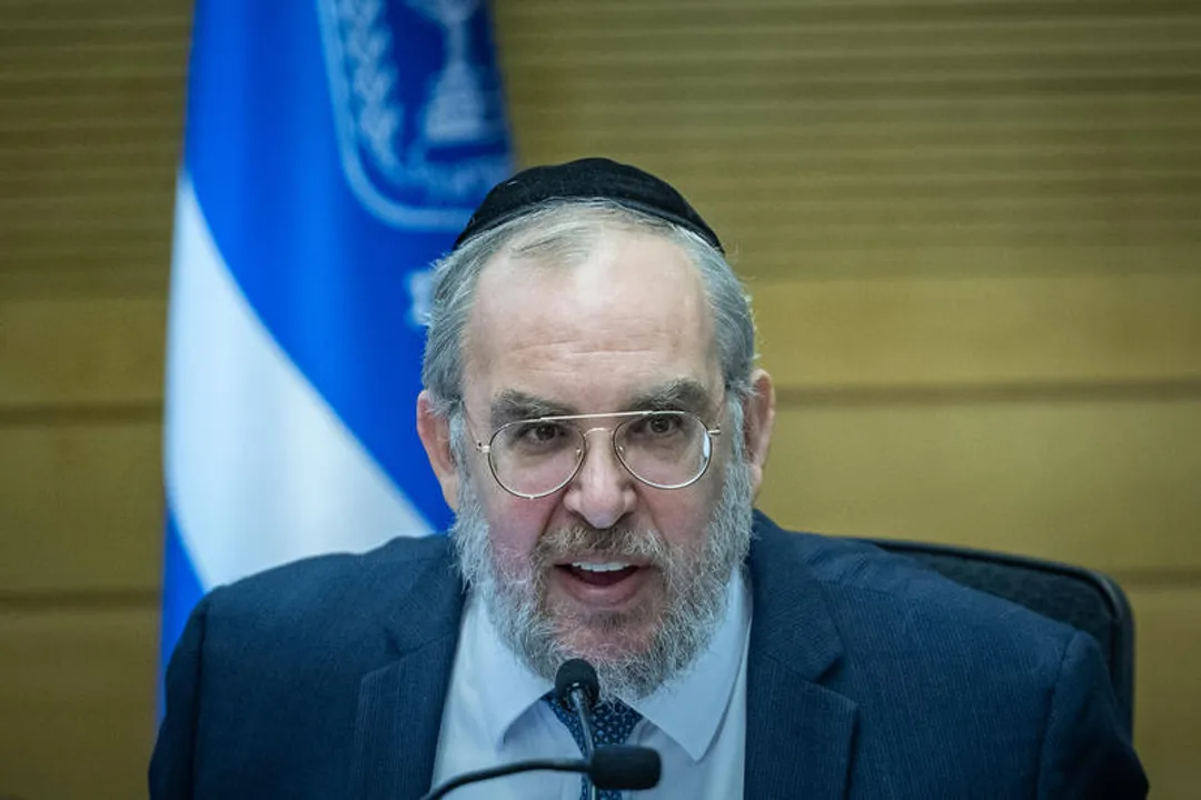 לשכת אשר: לא התקבלו פניות מראשי מפלגות, נתניהו מבקש לשמור על הקואליציה
