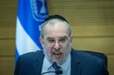 לשכת אשר: לא התקבלו פניות מראשי מפלגות, נתניהו מבקש לשמור על הקואליציה