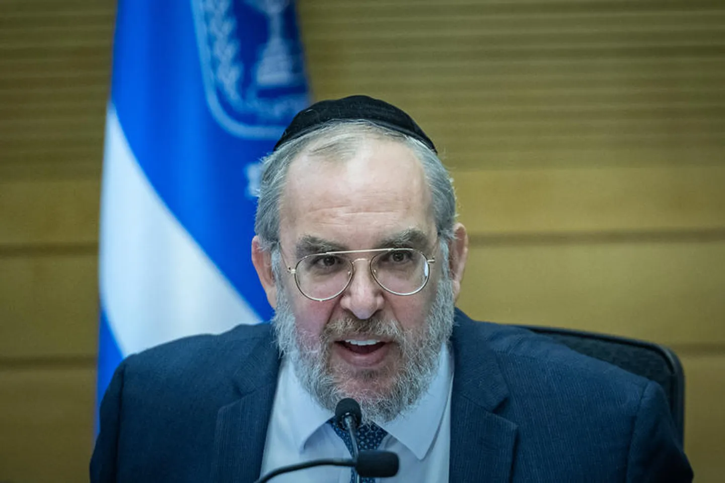 לשכת אשר: לא התקבלו פניות מראשי מפלגות, נתניהו מבקש לשמור על הקואליציה