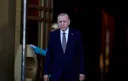 Erdogan offers condolences to Spain over deadly train crash