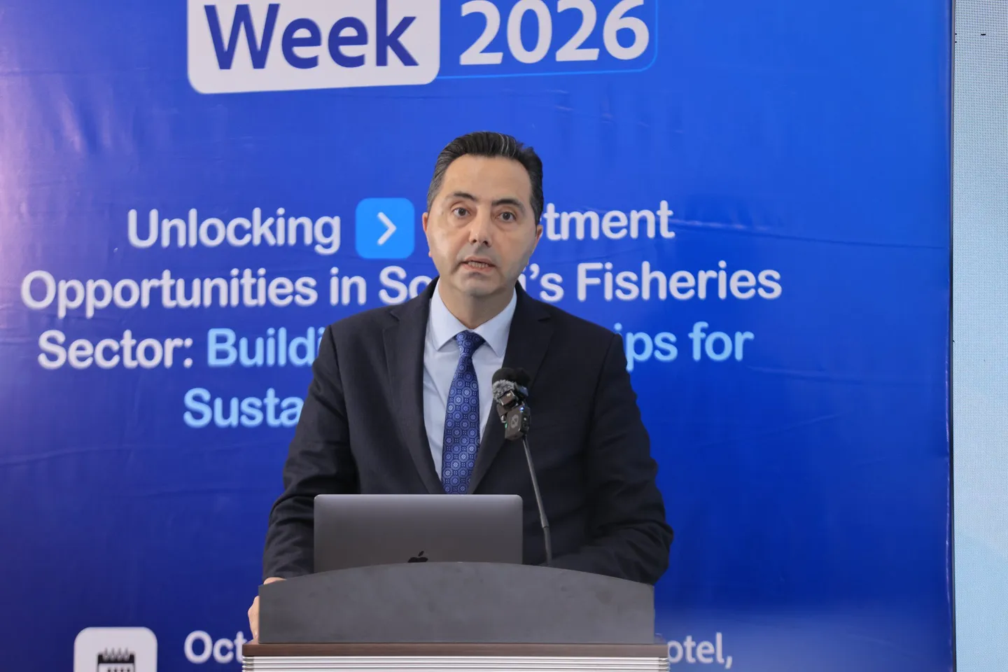 Türkiye to send research vessel to Somali coast to support blue economy
