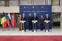 Турция, Болгария и Румыния осудили атаки дронов в Черном море
