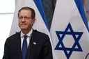 Herzog urges Israeli parties to avert fresh election as neither bloc secures majority