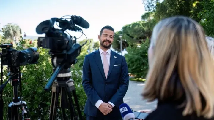 Milatović: Crna Gora i Srbija imaju puno prostora za još bolju saradnju