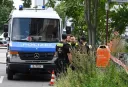 Dy bjellorusë arrestohen në Gjermani nën dyshimin për sabotim në favor të Rusisë