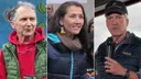 Sullivan vs Sullivan: Alaska Senate twist that has Trump and Republicans seeing red