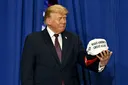 Trump cancels last US midterm rallies, plans to phone in other campaign events