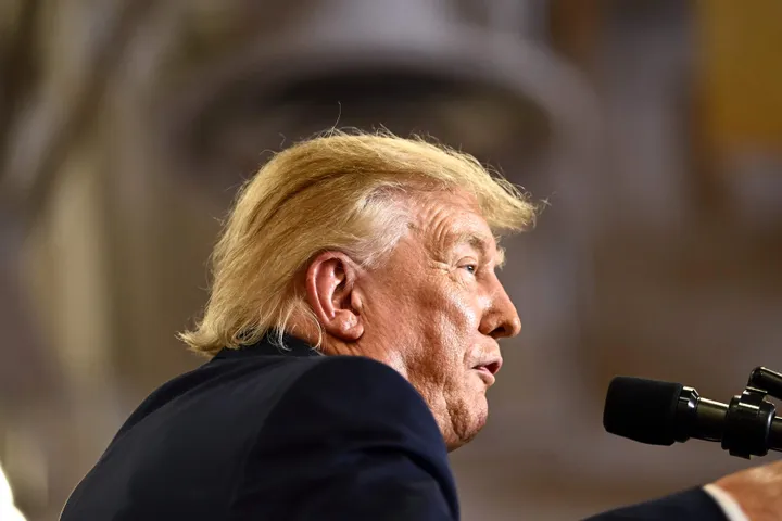 Трамп: Изборите беа голем срам за народот на Бразил