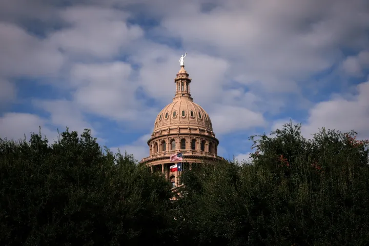 One week out: Top mid-term races that will decide who controls US Senate