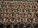 Le Salvador va déployer plus de 2 000 soldats en Haïti pour retrouver des militaires salvadoriens portés disparus