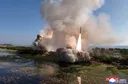 North Korea fires 'around a dozen' ballistic missiles into Sea of Japan: Seoul