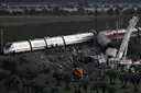 L'Espagne observe un deuil de trois jours après la catastrophe ferroviaire
