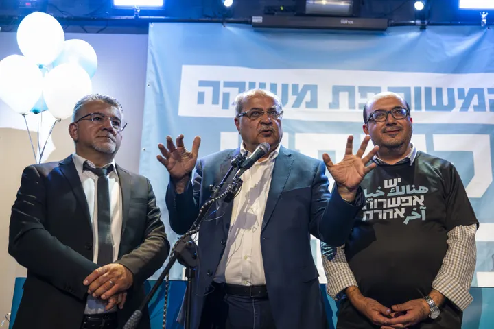 דיווח: המשטרה בישראל לא מצאה ראיות לטענות הליכוד על זיופים בבחירות