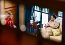 Menlu Singapura temui Presiden Prabowo, sepakati pembentukan satgas karhutla