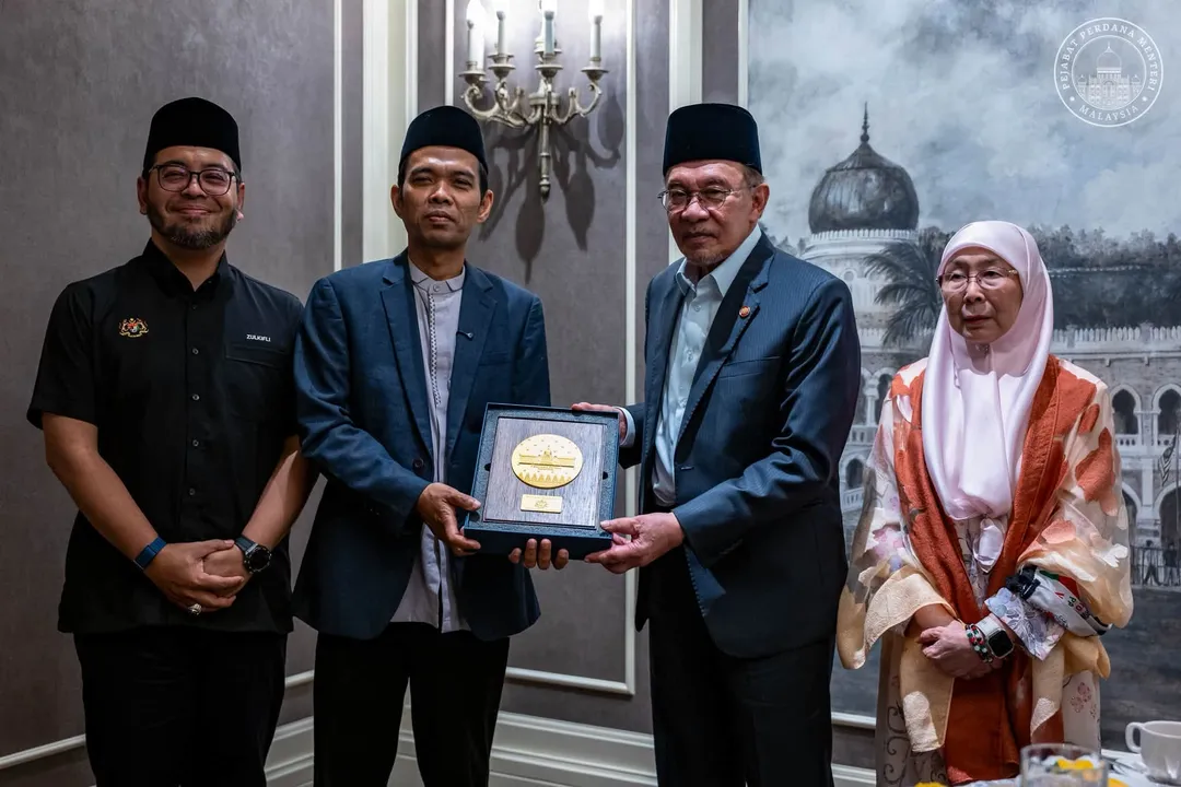 Malaysia pilih diplomasi tangani isu pelarian Myanmar
