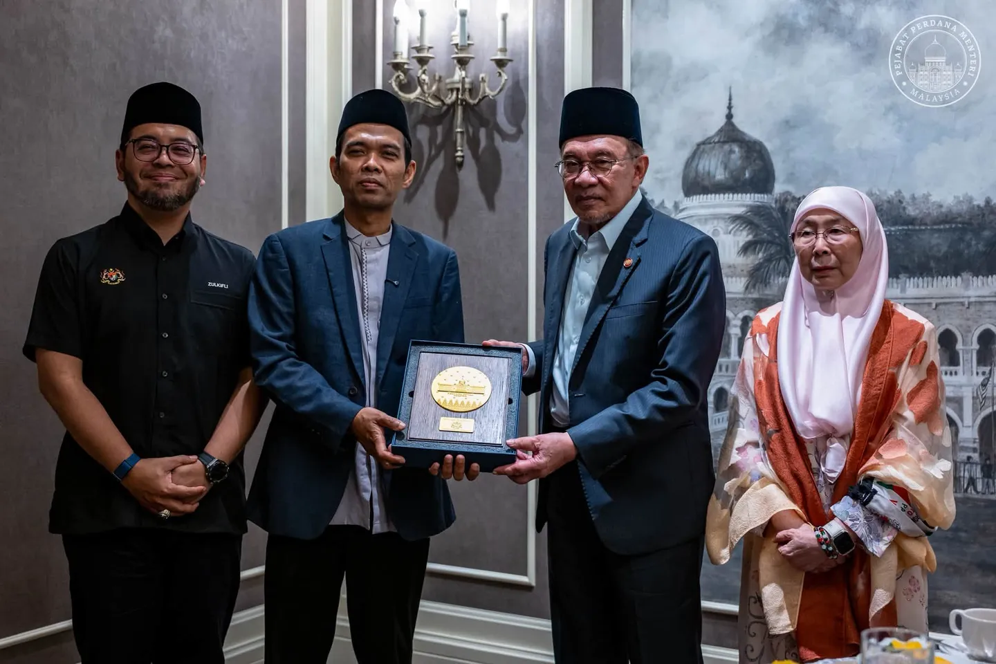 Malaysia pilih diplomasi tangani isu pelarian Myanmar