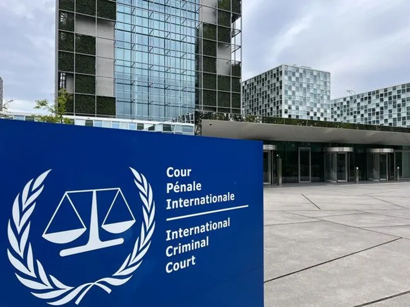 Nizozemska i partneri iz EU rade na zaštiti nezavisnosti ICC-ja od američkih sankcija