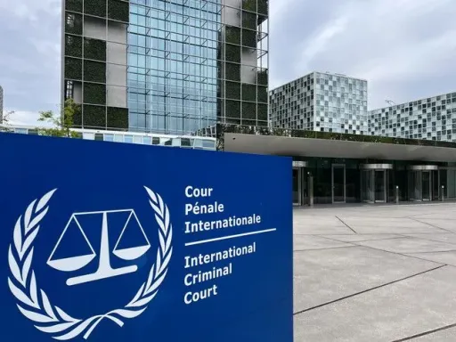 Nizozemska i partneri iz EU rade na zaštiti nezavisnosti ICC-ja od američkih sankcija