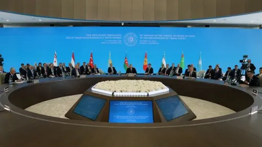 Туркије домаќин на 13-тиот самит на ОТД за зајакнување на единството