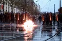 France: des experts de l'ONU "consternés" par la "répression" des manifestations étudiantes