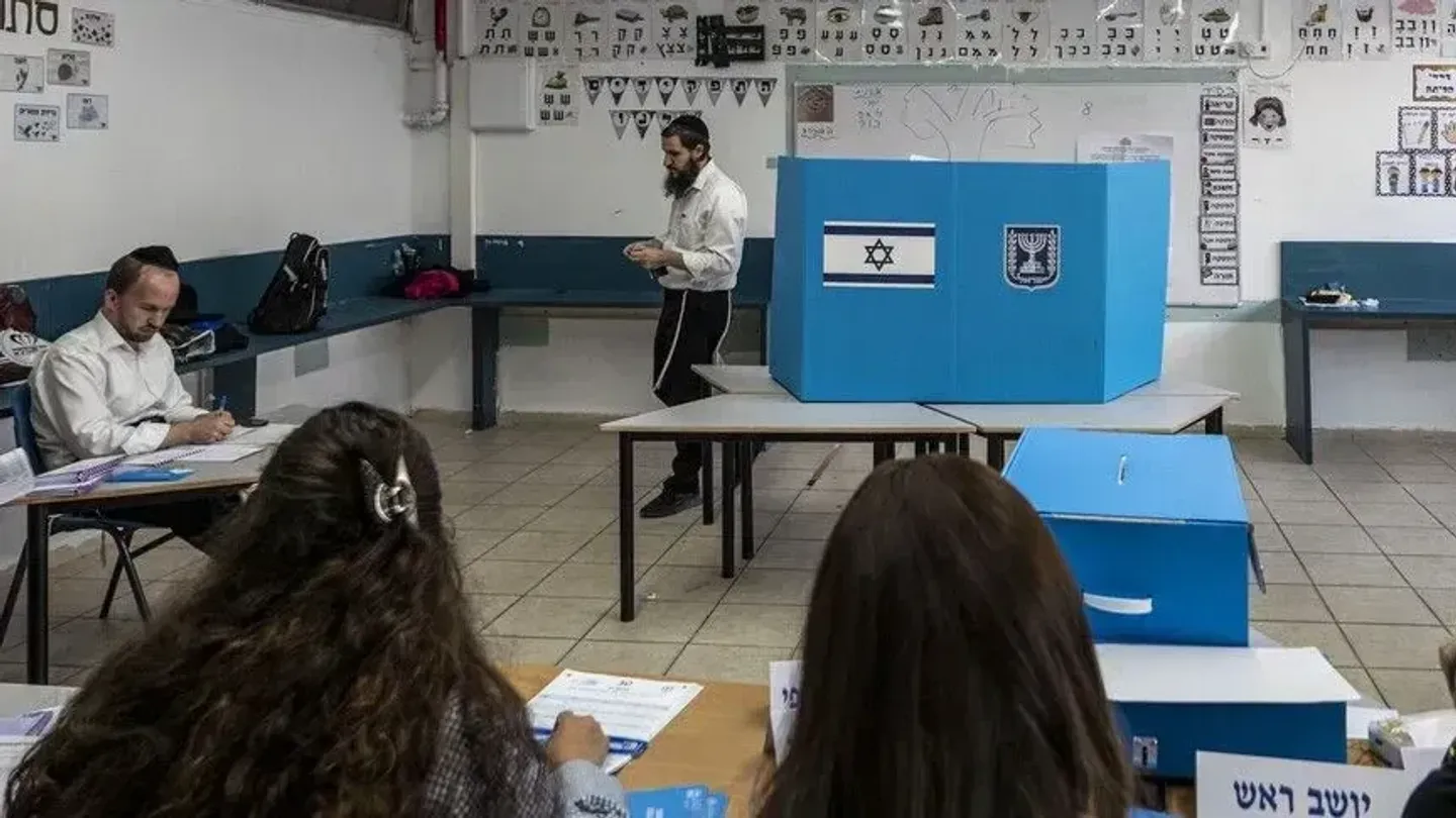 Izraeli nis numërimin e mbi 500 mijë fletëvotimeve me zarfe të dyfishta