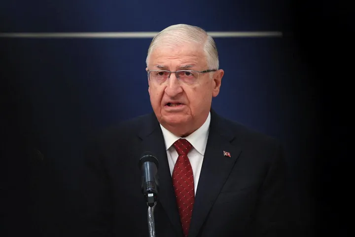 Турция заявила о недопустимости новых атак на торговые суда в Черном море