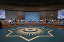 Takimi i ministrave të Jashtëm të Organizatës së Shteteve Turkike nis në Ankara