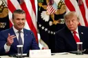 США готовятся к новому раунду ударов по Ирану