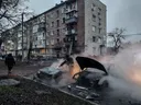 Украинский Конотоп может остаться без стабильного электричества до весны