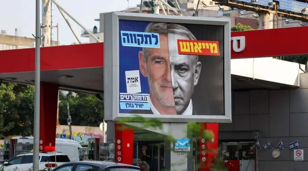 Israelis await final election results as Netanyahu faces uncertain path to power