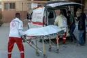 Израиль убил четырех палестинцев при ударе по правительственному объекту в Газе