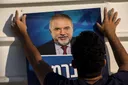 ליברמן: לא נקים קואליציה עם נתניהו או עם המפלגות הערביות