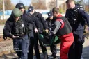 At least 13 people killed, 5 wounded in Russian strike on train station: Ukraine